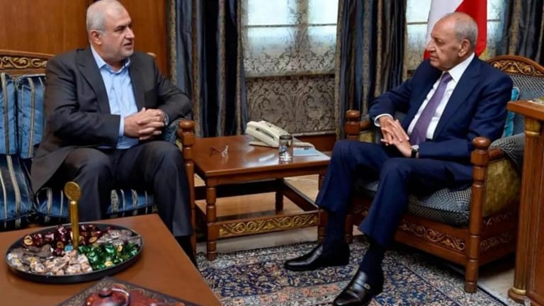 "الثنائي" خارج مسرح التفاوض... والردّ بالعرقلة