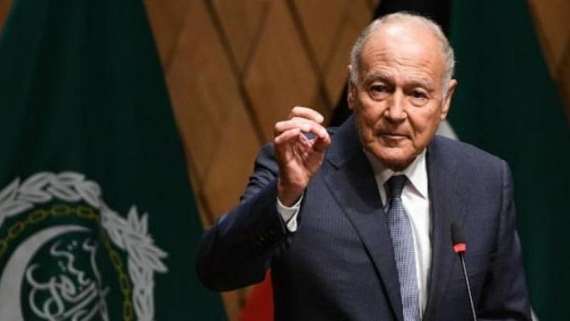 أمين عام الجامعة العربية: بشار الأسد يُمكنه المشاركة في القمة العربية المُقبلة إذا رغب