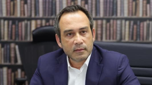 MP Nabil Badr, after the "Reform" and "New Lebanon" meeting: We have decided to support the nomination of General Joseph Aoun and vote for him in Thursday's session