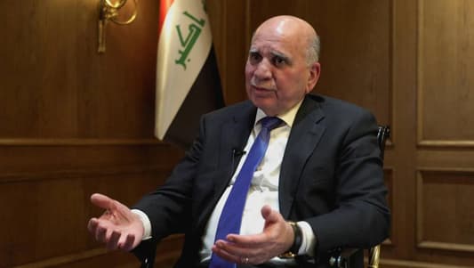 Iraq wants Iran-backed factions to lay down weapons