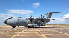 Military Exercise “Pegasus Cedar 2026” Held By British And Lebanese Forces