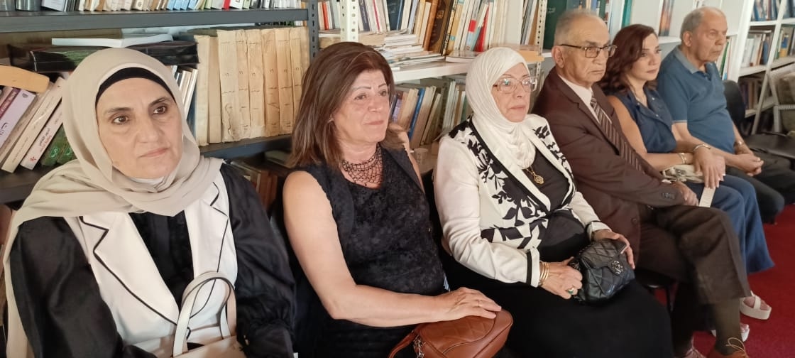 "في البدء كان الوطن" يجمع مثقفي البقاع في الصويري: دعوات إلى ترسيخ المواطنة وإطلاق مشروع وطني للوعي
