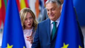 Hungary Takes EU Presidency Echoing Trump But Likely to Lack Bite