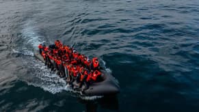 UK gives date for first Rwanda asylum seekers' deportation flights