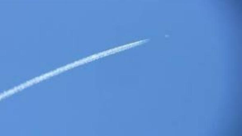 NNA: Israeli warplanes are flying over the villages and towns of the Tyre district