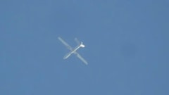 الجيش الإسرائيلي يكشف: هذا ما تفعله زوارقنا بالمسيّرات!