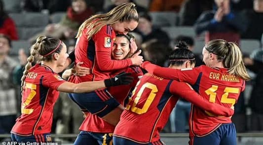 Spain Women's League Players Call Off Strike After Pay Deal