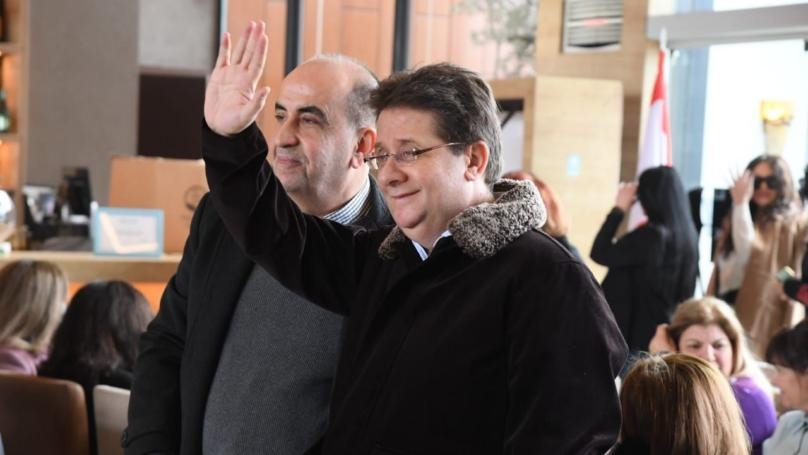 كنعان: "كنا ورح نبقى هون" بعد 15 أيار