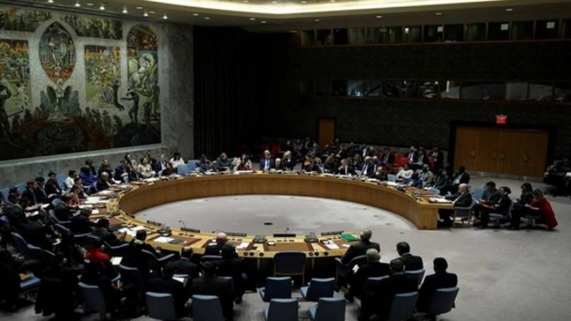 مشروع دوليّ لإنقاذ لبنان صادر عن مجلس الأمن!