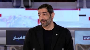 حنكش: لن تَقف الحرب إلّا بشجاعة بشير!

@EliasHankach