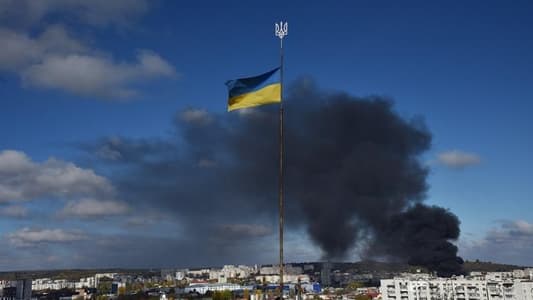 Ukrainian authorities: Sirens are sounding in the capital, Kyiv