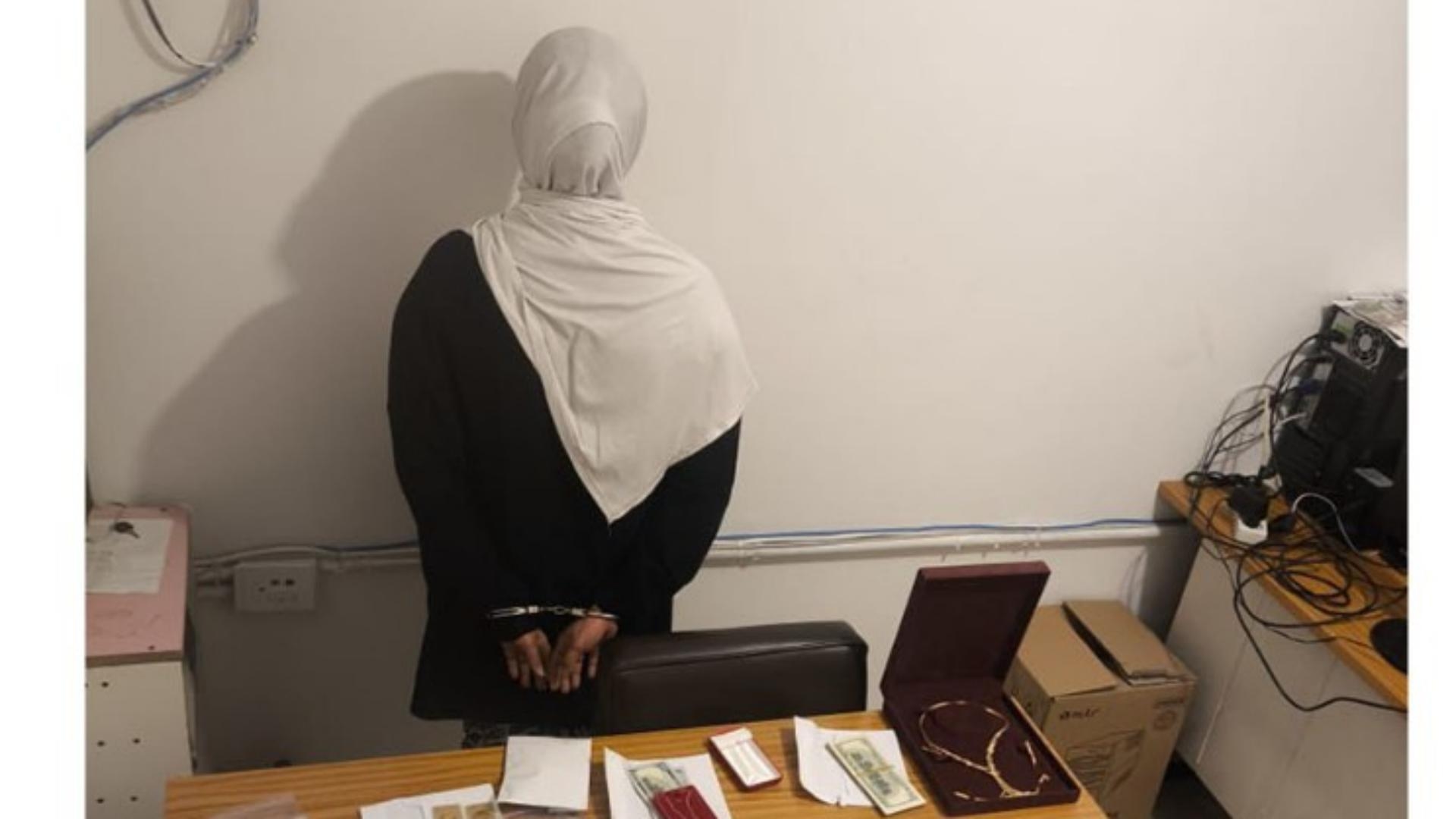 انتحلت صفة محامية... ولن تصدّقوا ماذا فعلت!