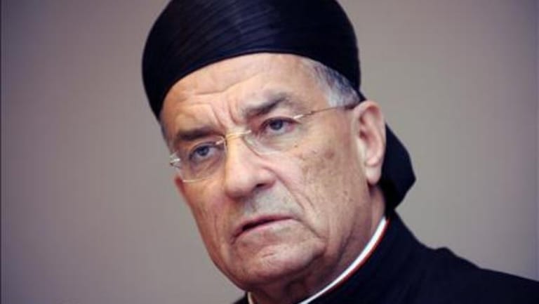 Patriarchate: Patriarch Rahi in stable condition, undergoing routine tests