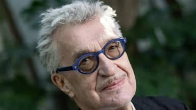 ويم فيندرز يرأس لجنة تحكيم مهرجان برلين السينمائي 2026