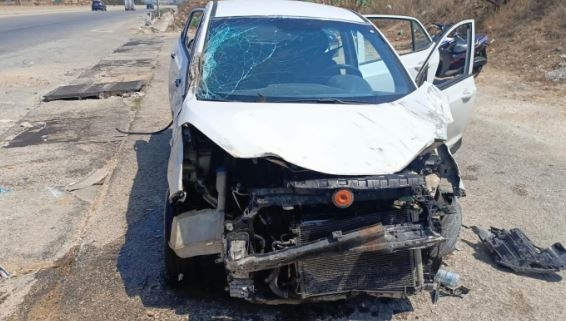 بالصّور: عيّنة من حوادث اليوم... ومطالَبة بحال طوارئ!
