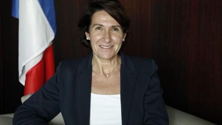 Grillo: We remain by your side during this difficult period