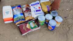 UN, Aid Groups Warn Gaza Operations at Risk From Israeli Impediments