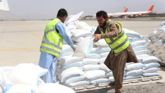 لجنة الإنقاذ الدولية: قرارات طالبان السبب في عدم إيصال المساعدات للمحتاجين في أفغانستان