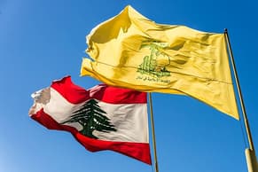 Hezbollah MP to MTV: We Are in Favor of a Strong State!