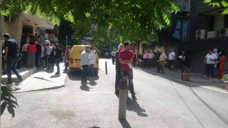 الدولة المحتضرة "تقتل" من يخدمها