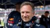 Christian Horner sacked by Red Bull Racing F1 team