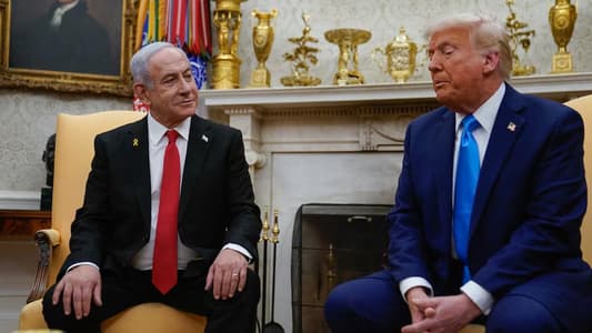 Trump Says US Wants to Take Over Gaza Strip