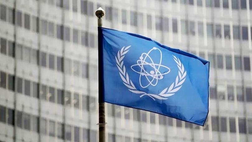 IAEA Director General: Four buildings were damaged at the Isfahan site, including chemical laboratories and a uranium conversion facility