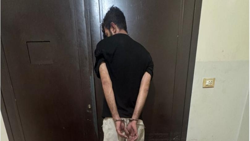 بالصور: كبتاغون وحشيش وأموال