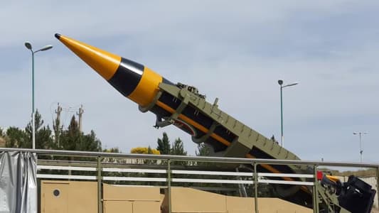 Iran adviser hints at expansion of missile range, nuclear doctrine review after Israel strikes