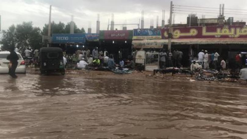 AFP: At least 24 die in Morocco underground factory flood