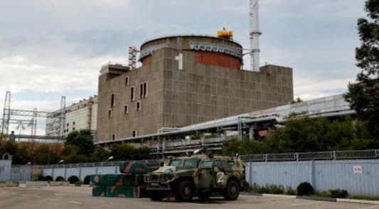 Ukraine says Russia considering nuclear plant attack, Moscow denies it