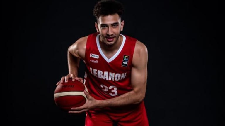 دعوة أكاديمية أميركية لبراين صالح