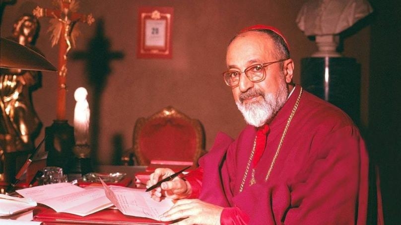 "البابا الأحمر" على درب القداسة... طوباوي جديد من لبنان