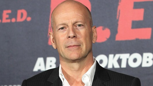 Bruce Willis has frontotemporal dementia