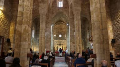 مسيحيو لبنان: من دور الحماية إلى مسؤولية المبادرة