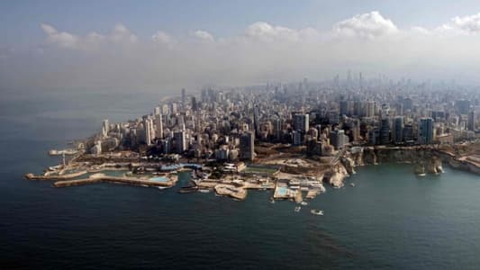 Beirut's streets are nearly empty following the confirmation of Nasrallah's assassination