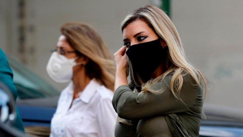 وزارة الصحّة: تسجيل 70 إصابة جديدة بكورونا وحالتي وفاة