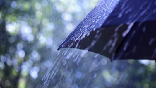 Wednesday's Weather: Decreasing Temperatures, Heavy Rain