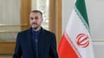 Iran's foreign minister calls EU sanctions 'regrettable'