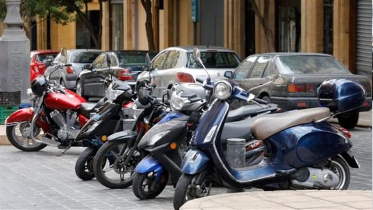 ​إنه زمن "الموتو"... والفوضى!