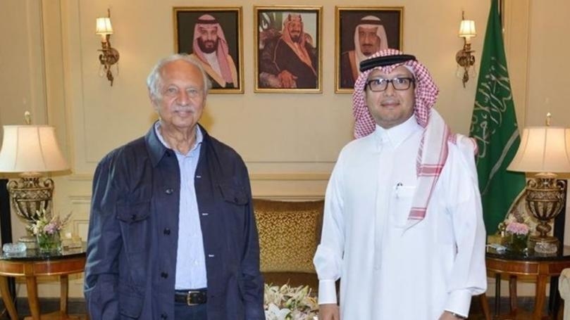 رسائل سعودية من شكسبير وآينشتاين والصفدي إلى الحريري وميقاتي