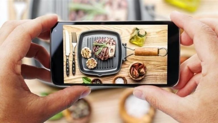 منظومة ذكاء اصطناعي تقدّم وصفاتٍ صحّية بحسب الأذواق