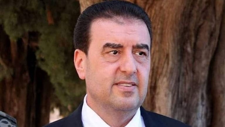 البعريني لقوى الأمن: أملنا بكم لحماية أمننا