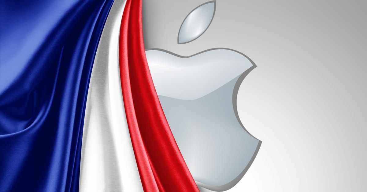 France probes Apple over 'planned obsolescence': prosecutors