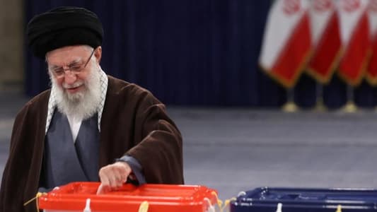 Iranians Head to the Polls in Crucial Parliamentary Election