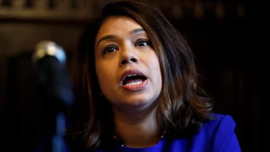 UK anti-corruption minister Tulip Siddiq resigns