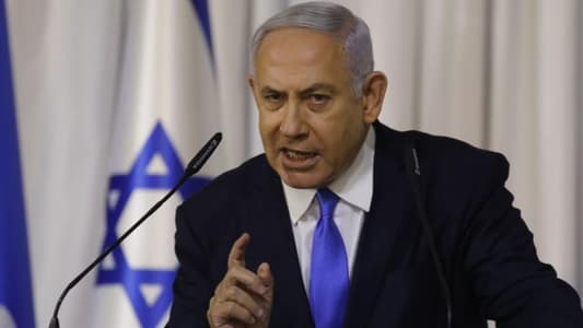 رئيس الوزراء الإسرائيلي يحذر من اتفاق "خطر" مع إيران