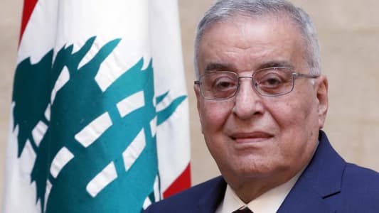 Bou Habib meets Kazakhstan Ambassador