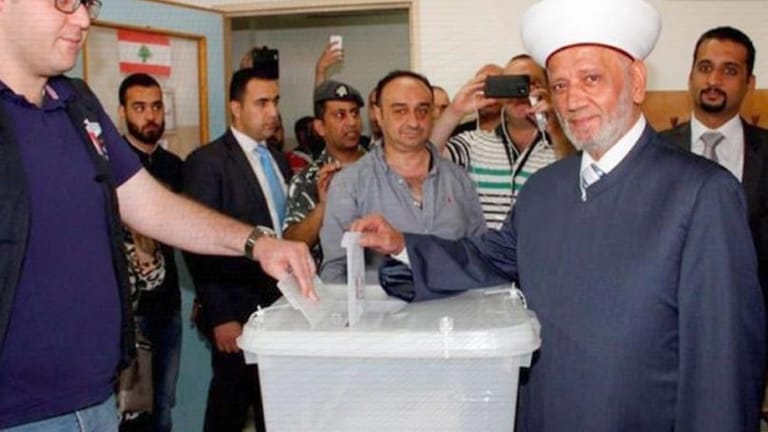 المفتي يواجه حرب الإلغاء.. بالتصويت