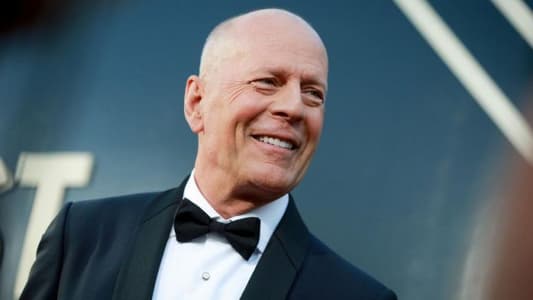 Bruce Willis 'Stepping Away' from Acting Because of Health Condition
